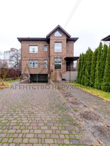 Михайла Ялового пров. (Толбухіна)