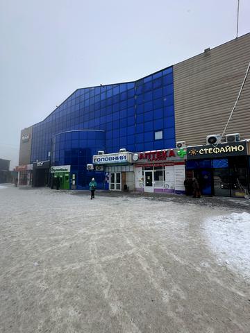 Ентузіастів вул., 3