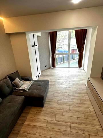 Науки просп. (Гагаріна), 112-Б