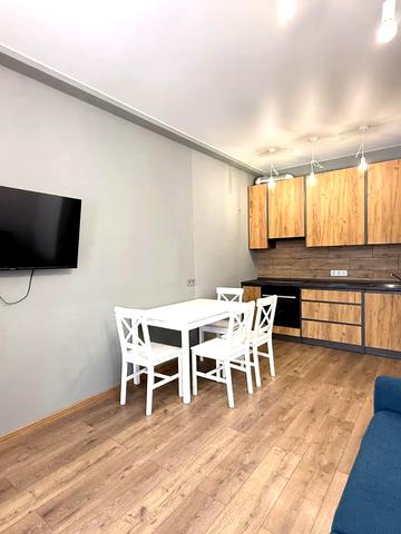 Михайла Максимовича вул. (Онуфрія Трутенка), 26-В