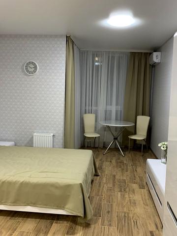 Каховська вул., 62-А