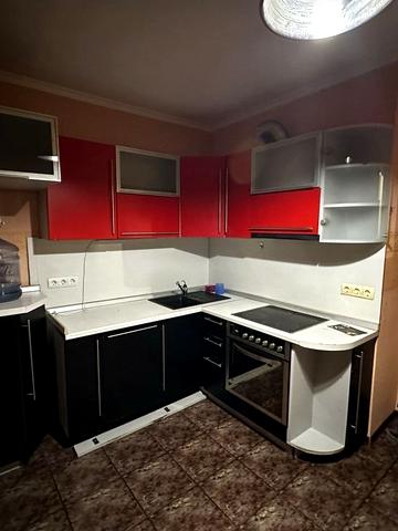 Миколи Бажана просп., 26