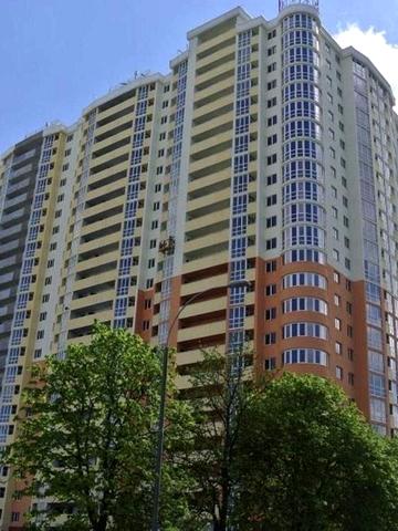 Академіка Шалімова вул. (Героїв Севастополя), 35-А