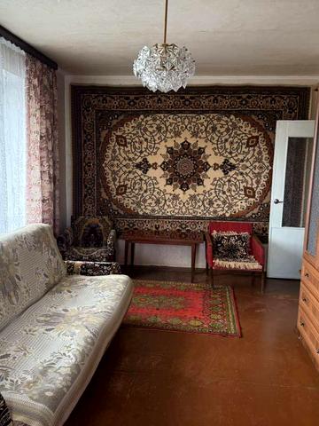 Дніпровська вул., 3-А