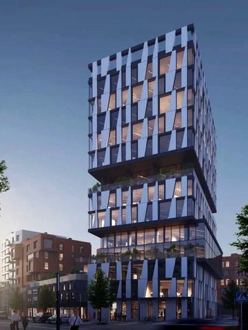 Володимира Навроцького вул., (Будинок 6)