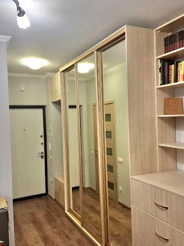 Соборності просп. (Воззєднання), 17 к2