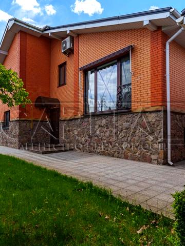 Лісова вул.