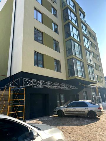 Заболотного вул., 11