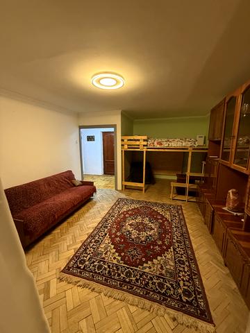 Івана Раковського вул., 23