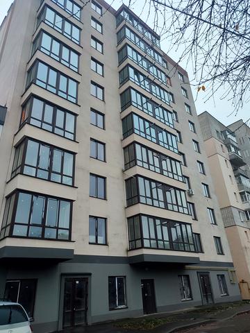 Дмитра Майбороди вул. (Збишка), 35