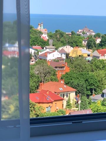 Фонтанська дорога вул. (Перекопской дивизии улица), 58/1