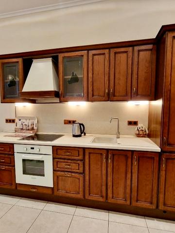 Генерала Генадія Воробйова вул. (Курська), 3