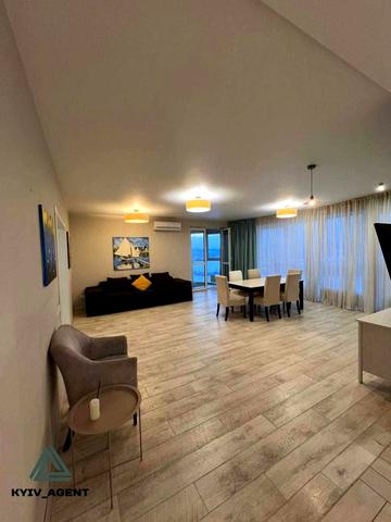 Миколи Бажана просп., 1-А