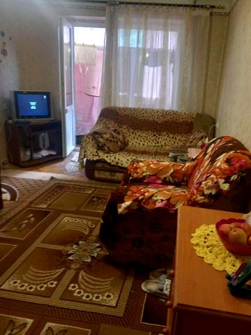 Біблика вул. (2-ї Пятирічки), 57