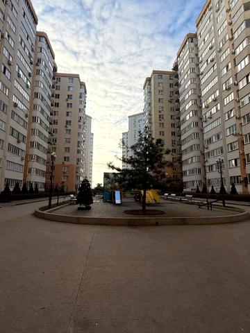 Райдужний масив вул., 6
