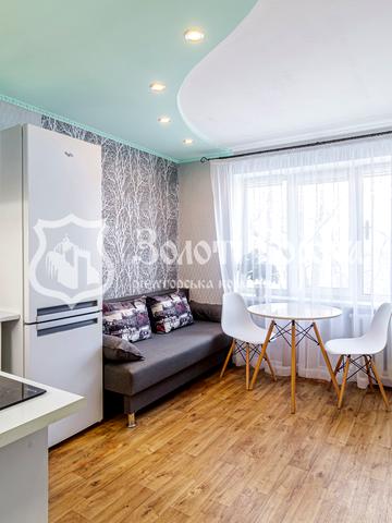 Левандовська вул. (Аніщенка), 4