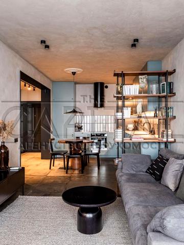 Берестейський просп. (Перемоги), 5-В