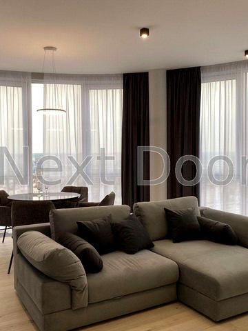 Левка Лукяненка вул. (Маршала Тимошенка), 21/19