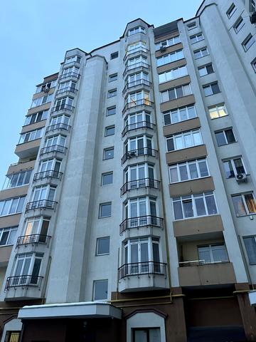 Авраама Лінкольна вул. (Димитрова), 10-А