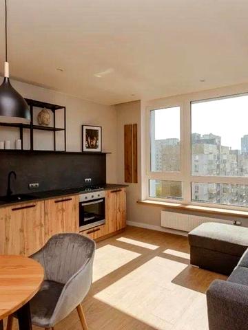 Митрополита Василя Липківського вул. (Урицького), 38