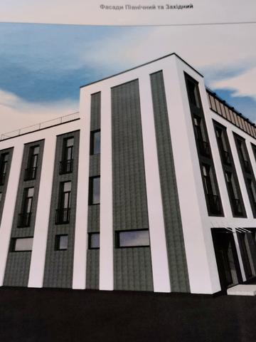 Дружби вул., 9-А