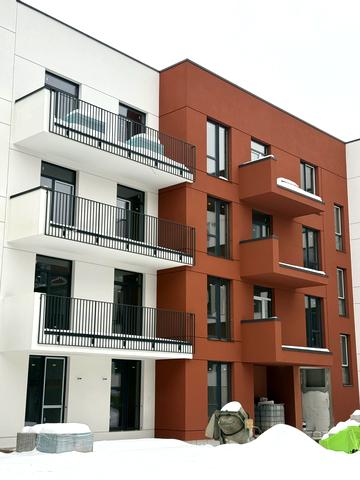 Пилипа Орлика вул., (Будинок)