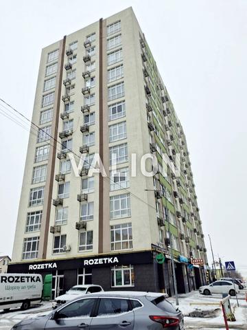 Академіка Шалімова вул., 70/2