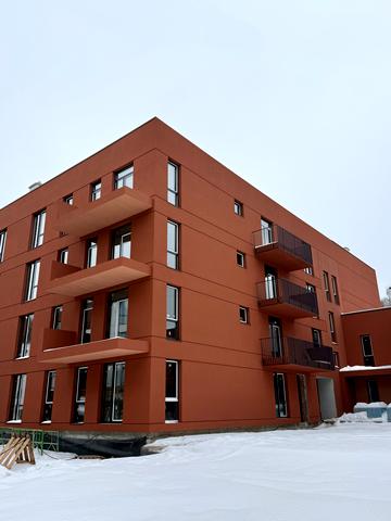 Пилипа Орлика вул., (Будинок)