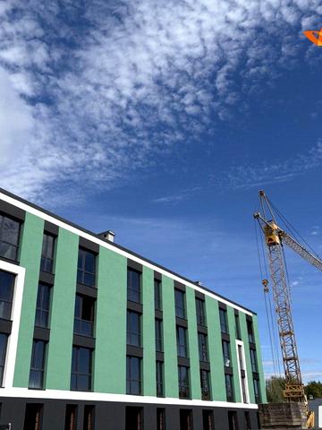 Довбуша вул., 3