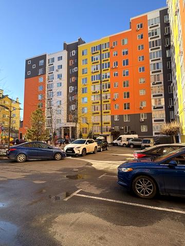 Мечникова вул., 112-Б