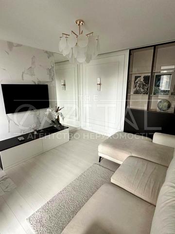 Михайла Бойчука вул. (Кіквідзе), 41-Б