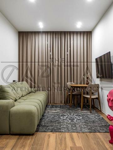 Дегтярівська вул., 17 к1