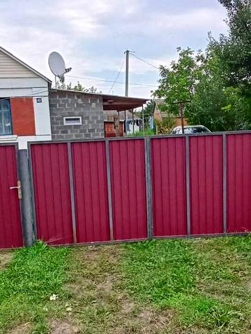 Київська, 40