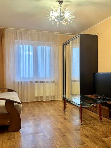 Науки просп., 55-А