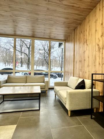 Малоголосківська вул., 30А