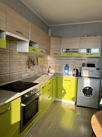 Бориса Гмирі вул., 16А