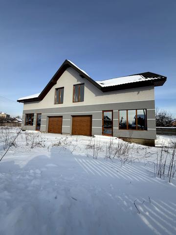 Липова-Осада