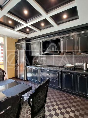 Юлії Здановської вул. (Ломоносова), 73-А