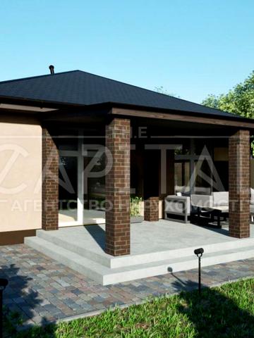 Вишнева вул.