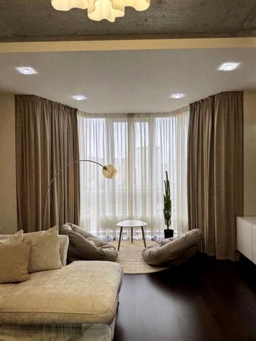 Юлії Здановської вул. (Ломоносова), 71-Г