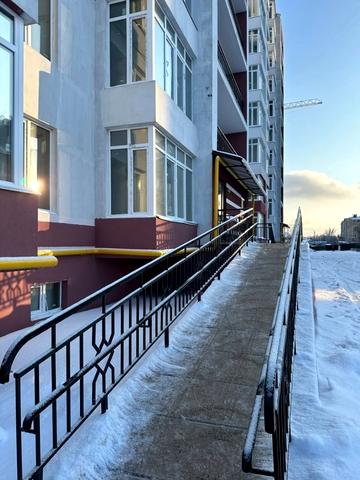 Свято-Покровська вул. (Леніна), 73-Б/6