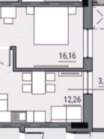 Джона Ленона вул., (Будинок 1)