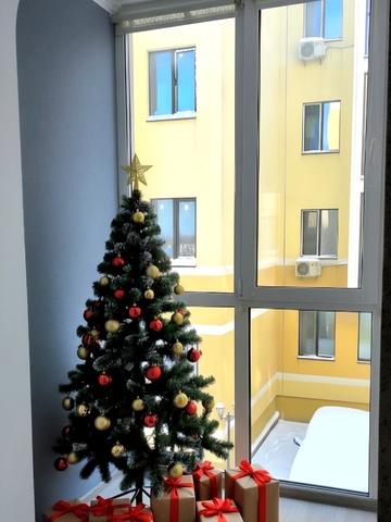 Берегова вул., (Будинок 1)