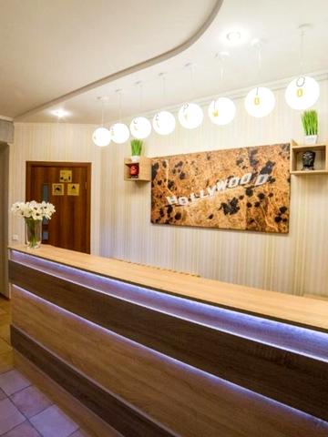 Юрія Тимошенка "Тарапуньки" вул. (Примакова), 5-Б