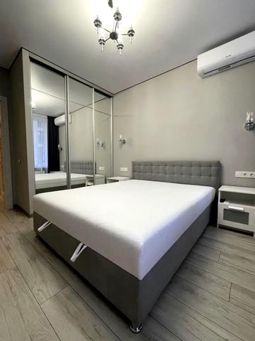 Князя Романа Мстиславича вул. (Генерала Жмаченка), 22