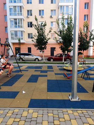 Стрілецька вул. (Червоноармійська), 23а