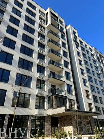 Руська вул., 213б