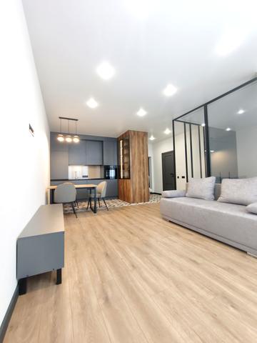 Лісківська вул., 37