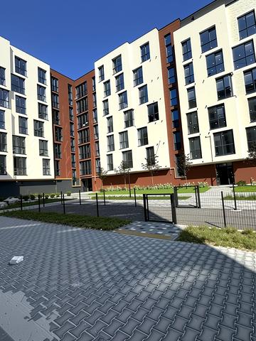 Лісна вул., 51-А