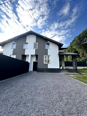 Підлісна вул.